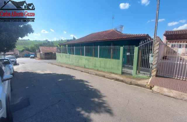 Casa a venda em Pinhalzinho-SP - Foto 1 de 4